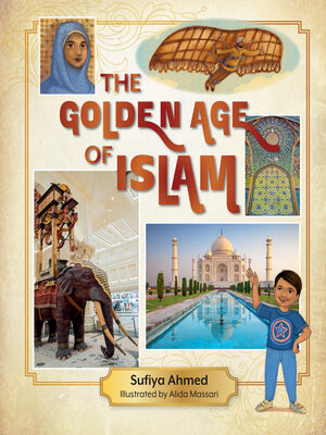 cover image of The Golden Age of Islam